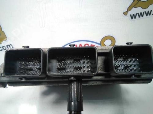 Engine control unit (ECU) CITROËN C3 I (FC_, FN_)  | BP20796467M57 