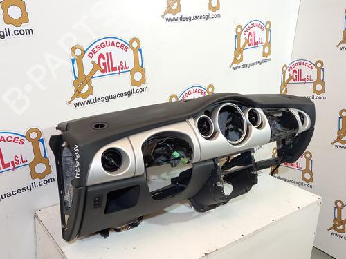 Dashboard MINI MINI (R50, R53) Cooper | BP20737417C46 