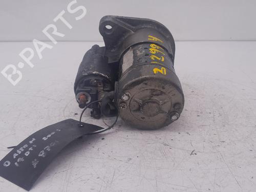 Starter OPEL ASTRA H (A04) | BP39187342M8 - Image 4