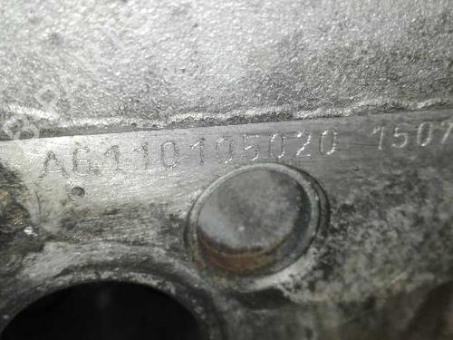 Cylinder head MERCEDES-BENZ VITO Van (W638)  | BP20781592M5 