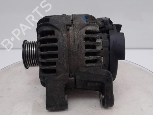 Generator OPEL ZAFIRA A MPV (T98)  | BP30938538M7 