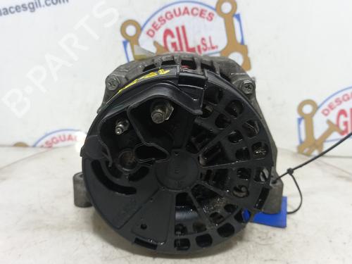 Alternator FIAT GRANDE PUNTO (199_) 1.4 (199AXB11, 199AXB1A, 199BXB1A, 199AXL1A) | BP20750875M7