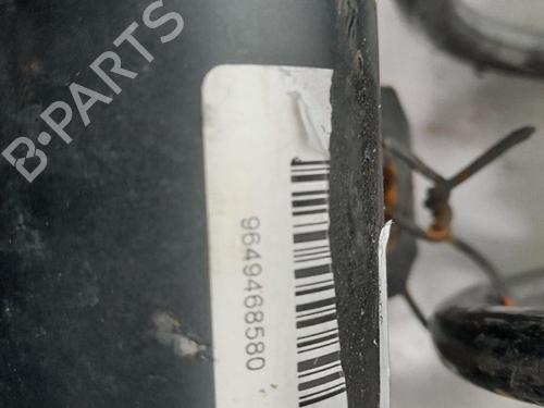 Right front shock absorber CITROËN C2 (JM_) 1.4 | BP27277046M17 