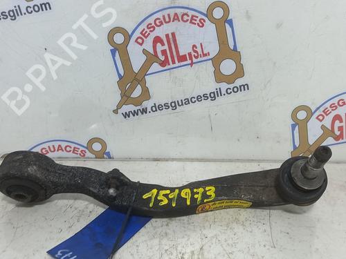 Used Left front suspension arm BMW 5 (E60) 530 d (218 hp) 20760936