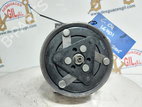 AC compressor CITROËN C4 I (LC_)  | BP20737039M34 