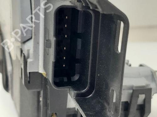 Rear left lock PEUGEOT 508 SW I (8E_) 1.6 HDi | BP27536450C100 