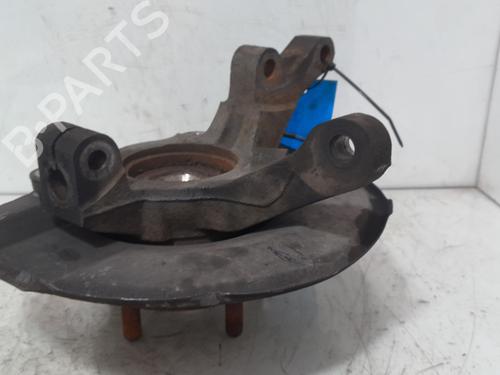 Right front steering knuckle MITSUBISHI ASX (GA_W_)  | BP27235703M26 