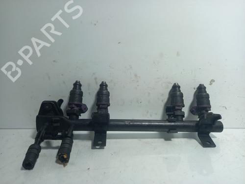 Used Injection rail Injection rail SEAT AROSA (6H1) 1.0 (50 hp) 36649530 36649530
