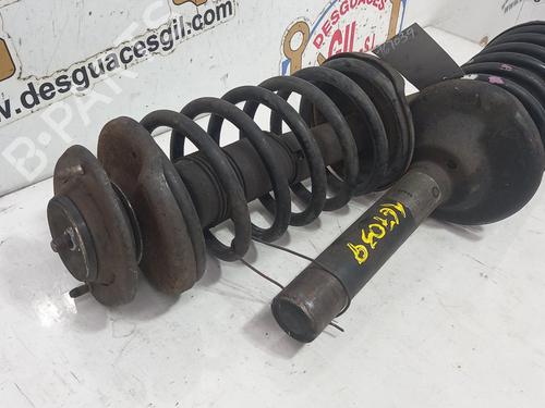 Right front shock absorber SKODA FELICIA II (6U1) 1.3 | BP23171204M17 