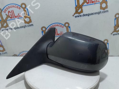 Left mirror MAZDA 6 Hatchback (GG) 1.8 | BP20763147C26 