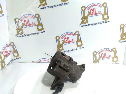 Right front brake caliper FIAT 500 (312_) 1.2 (312AXA1A) | BP20729734M104 