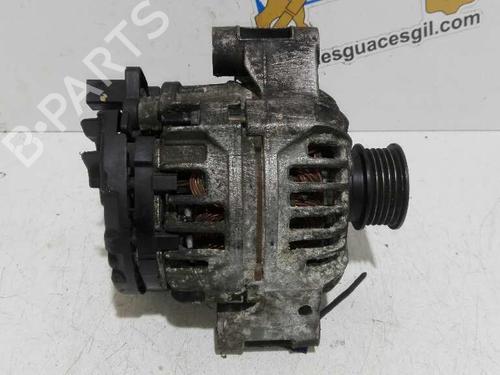 Alternator MG MG ZR 105 | BP20776151M7 