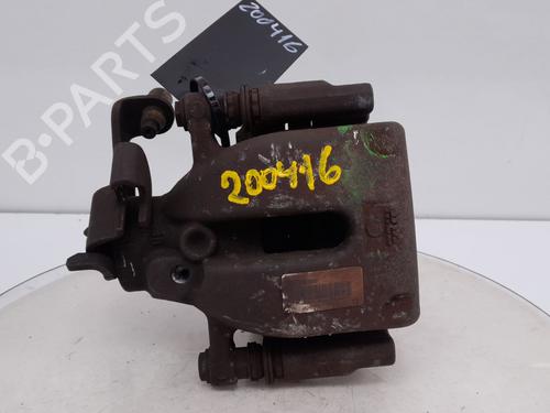Used Left rear brake caliper PEUGEOT 3008 I MPV (0U_) 2.0 HDi 150 / BlueHDi 150 (150 hp) 30935698