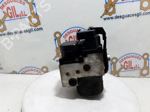 ABS pump OPEL MERIVA A MPV (X03) 1.6 (E75) | BP20748254M43 