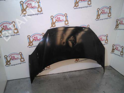 Used Hood PEUGEOT 807 (EB_) [2002-2025]  20801638