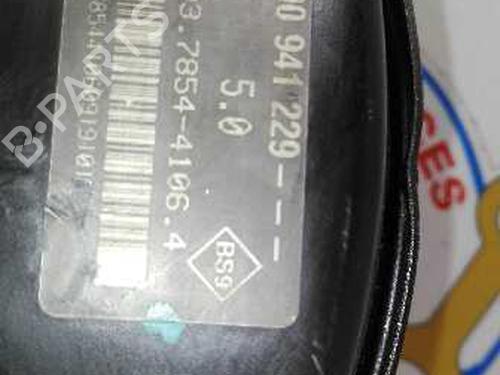 Servo brake DACIA SANDERO  | BP20784538M42 