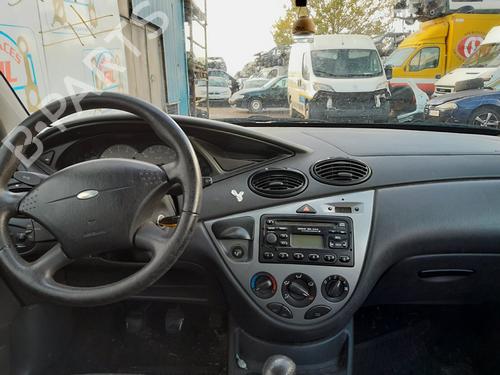 Starter FORD FOCUS I (DAW, DBW) 1.6 16V | BP20770613M8 