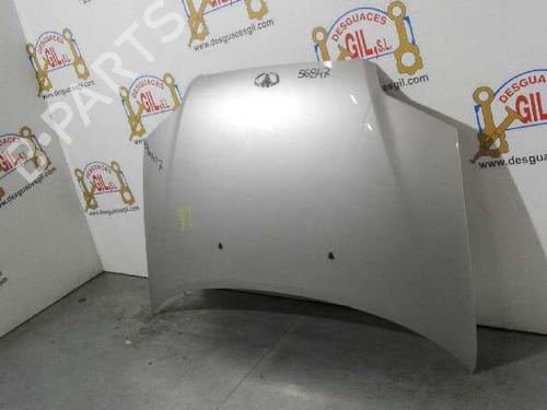 Hood DAEWOO KALOS (KLAS) 1.2 | BP20806944C1 