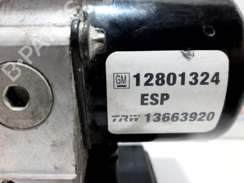 Abs pomp SAAB 9-3 (YS3F, E79, D79, D75) 2.2 TiD | BP20746522M43 