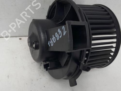 Used Heater blower motor CITROËN XSARA PICASSO (N68) 1.6 HDi (109 hp) 26602929