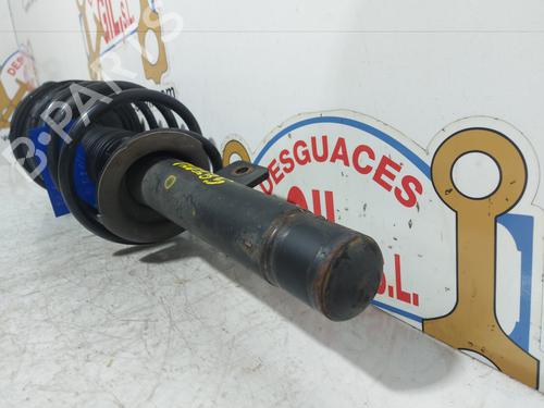 Right front shock absorber PEUGEOT 406 (8B) 1.9 TD | BP20743701M17 