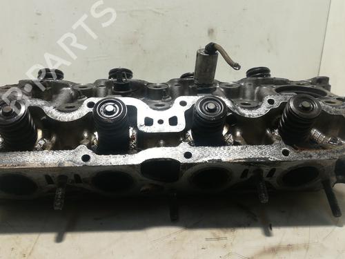 Used Cylinder head Cylinder head LANCIA BETA Coupe (828_) 2000 (828BC_) (116 hp) 36502735 36502735