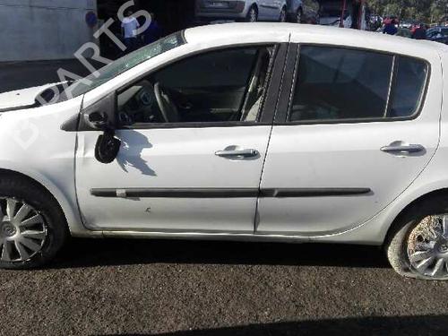 Left front brake caliper RENAULT CLIO III (BR0/1, CR0/1)  | BP20778839M105 