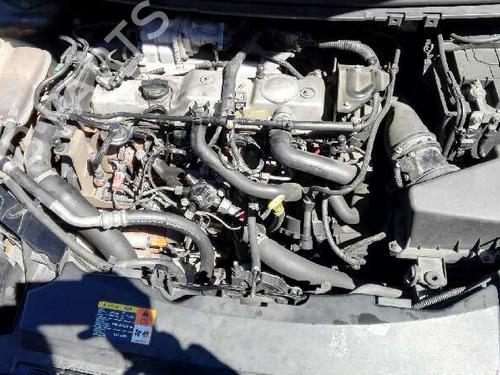 Gearbox FORD FOCUS II (DA_, HCP, DP)  | BP20777468M3 