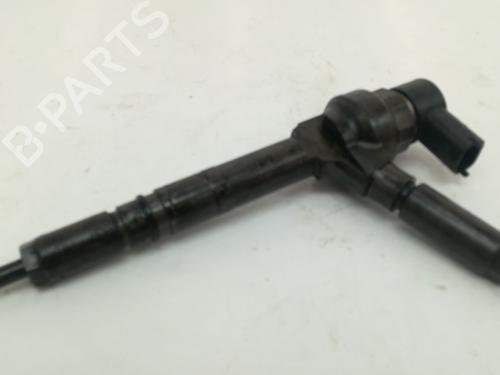Used Injector Injector OPEL ASTRA H (A04) [2004-2014] 34129664 34129664
