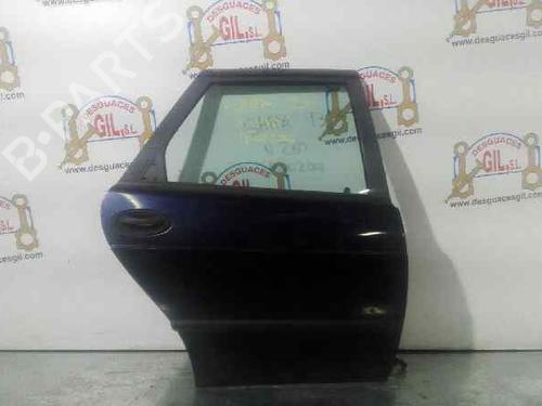 Used Right rear door SAAB 9-3 (YS3D) 2.2 TiD (125 hp) 20783257