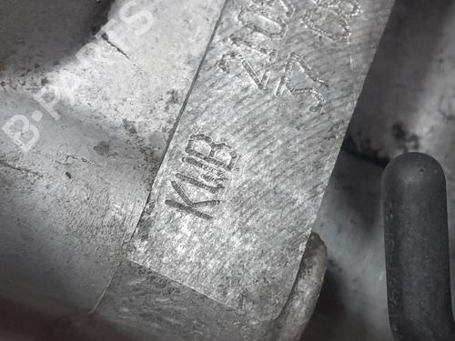 Gearbox VW SCIROCCO III (137, 138) 1.4 TSI | BP29906562M3