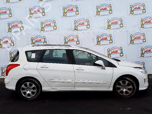 Gearbox PEUGEOT 308 I (4A_, 4C_) 1.6 HDi | BP20736420M3 