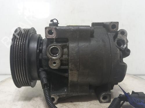 AC Kompressor FIAT PUNTO (188_) 1.9 JTD 80 (188.237, .257, .337, .357) (80 hp) 20772753