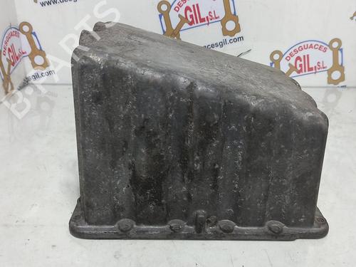 Oil sump MERCEDES-BENZ 190 (W201) E 2.3 (201.028) | BP20765320M115
