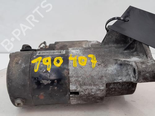 Startmotor PEUGEOT 307 CC (3B) 2.0 16V (136 hp) 27677854