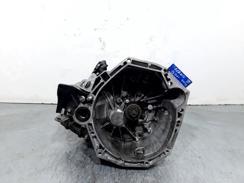 Used Gearbox RENAULT SCÉNIC III (JZ0/1_) [2008-2016]  20742080