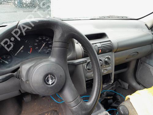 Engine OPEL CORSA B (S93) 1.5 D (F08, F68, M68) | BP20770069M1 