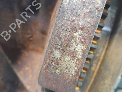 Engine FORD B-MAX (JK) 1.0 EcoBoost | BP33470786M1 - Image 5