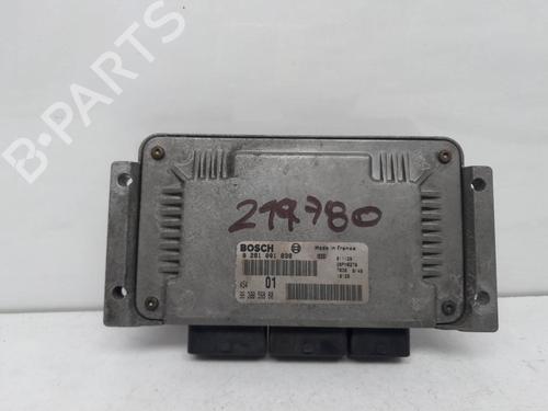 Used Engine control unit (ECU) Engine control unit (ECU) 39190680 39190680