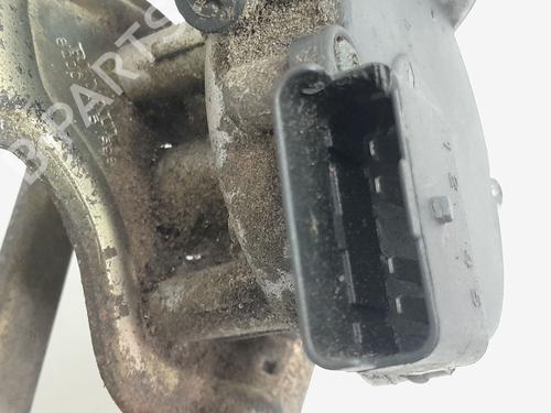 Front wiper motor RENAULT MEGANE II Saloon (LM0/1_) | BP31072236M29