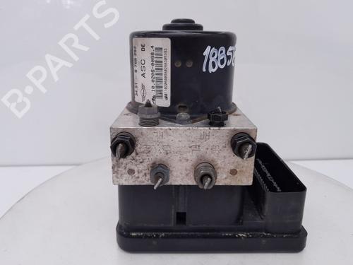 ABS Bremseaggregat MINI MINI (R50, R53) Cooper | BP27468475M43 