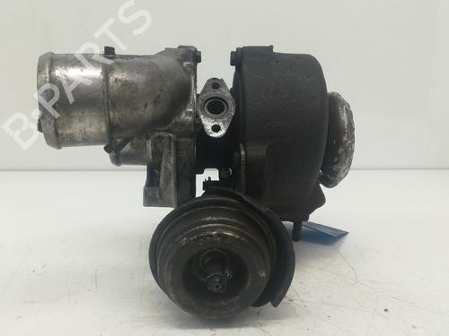 Turbocharger/Supercharger FIAT STILO Multi Wagon (192_) 1.9 JTD | BP29479269M71 