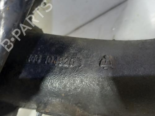 Right rear steering knuckle ROVER 75 (RJ) 2.0 CDT | BP20754756M28 