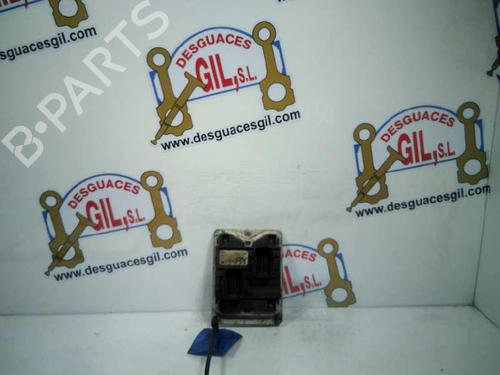 Used Engine control unit (ECU) OPEL CORSA B (S93) 1.0 i 12V (F08, F68, M68) (54 hp) 20799563