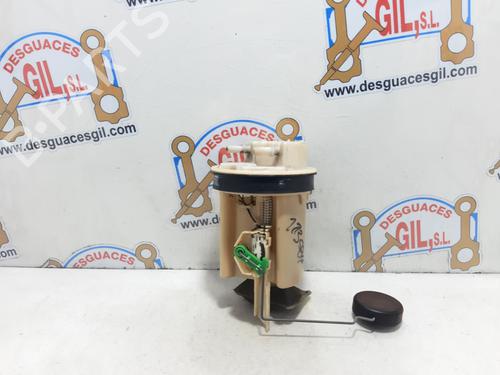 Used Fuel pump PEUGEOT 306 Hatchback (7A, 7C, N3, N5) [1993-2003]  20740986