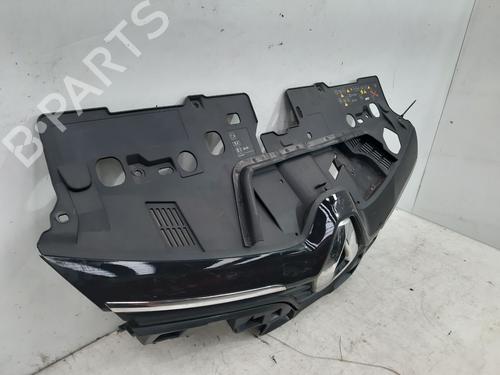 Grille RENAULT CLIO IV (BH_)  | BP27217864C40 