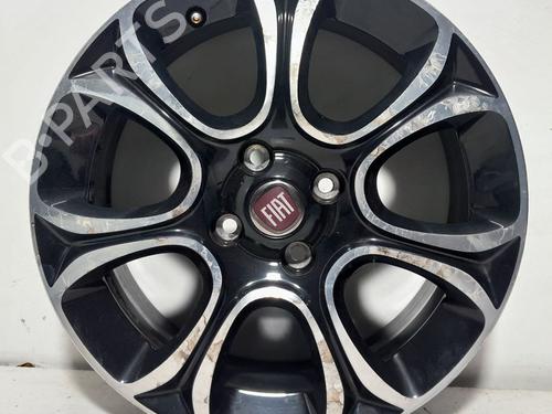 Used Rim FIAT PUNTO EVO (199_) [2008-2025]  27379608