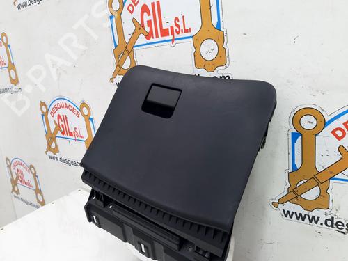 Glove box NISSAN JUKE (F15) 1.5 dCi | BP20767950C95 