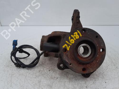 Used Left front steering knuckle Left front steering knuckle 37248359 37248359