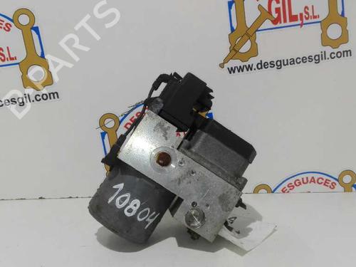 Used ABS pump DAEWOO LEGANZA (KLAV) 2.0 16V (133 hp) 20780459